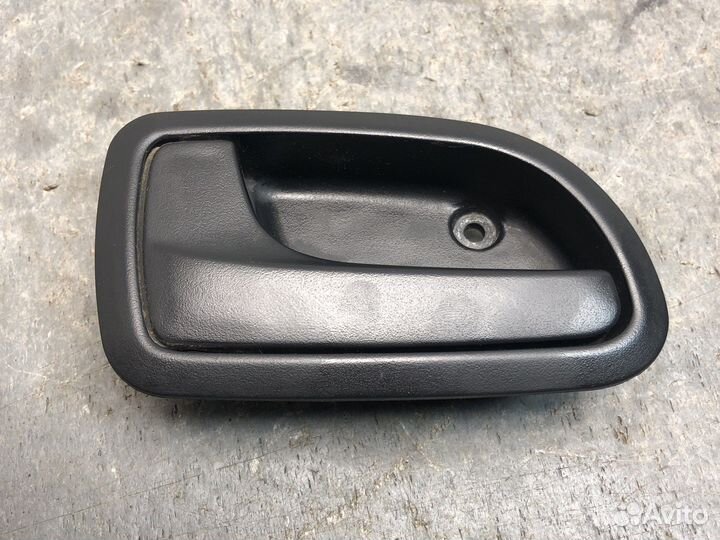 Зад лев ручка Picanto SA