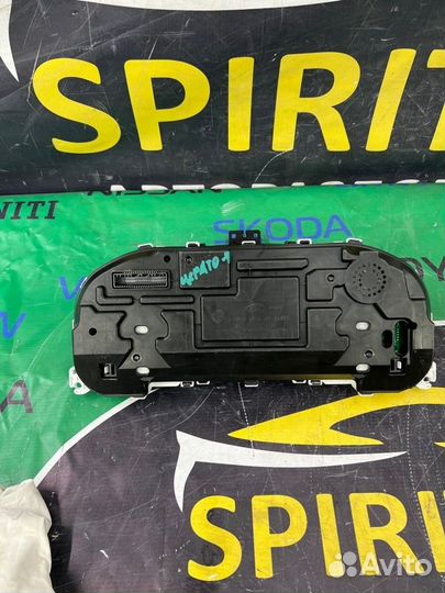 Спидометр Kia Cerato 4 G4NA 2018-2023