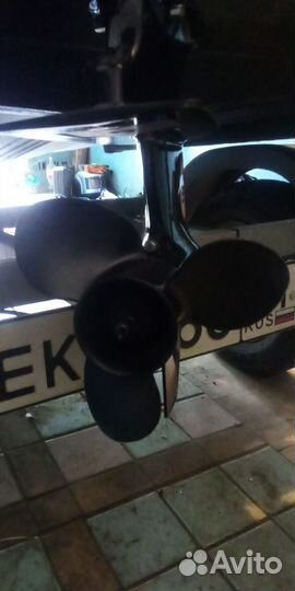 Лодка+ мотор и прицеп