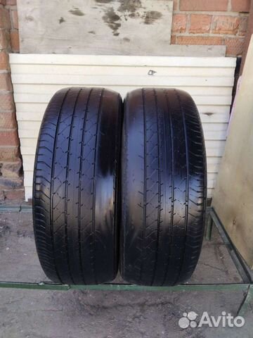 Dunlop SP Sport 270 235/55 R18