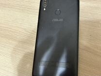 ASUS Zenfone Max (M2) ZB633KL, 4/64 ГБ