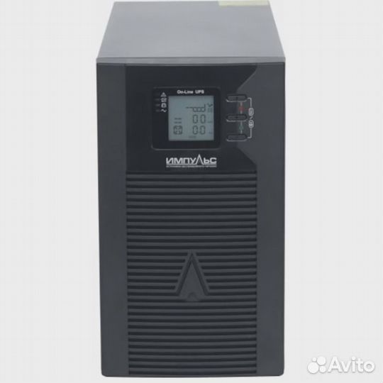 Ибп Импульс Спринтер 3000