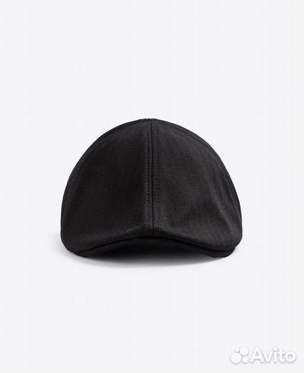 Кепка zara мужская