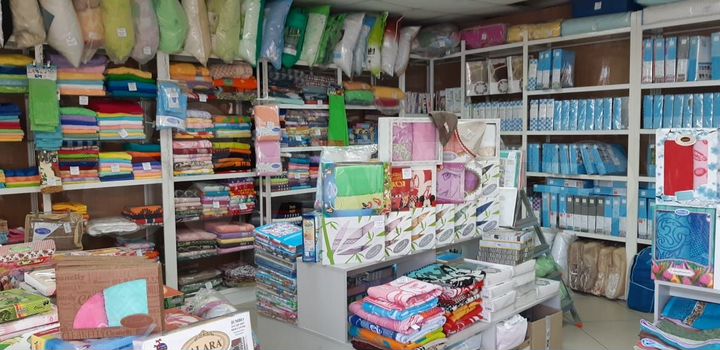 Торговое помещение, 50 м²