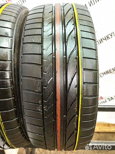 Bridgestone Potenza RE 050A l 205/45 R17 88Y