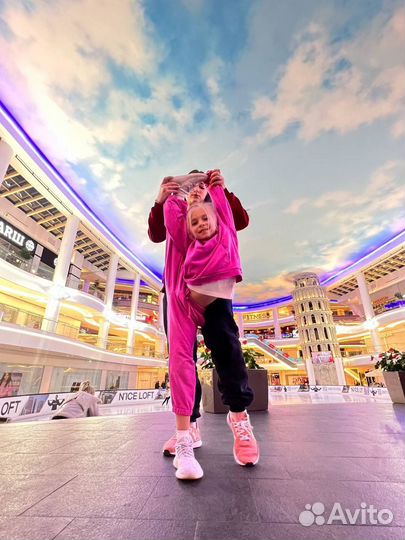 Тренер по фигурному катанию