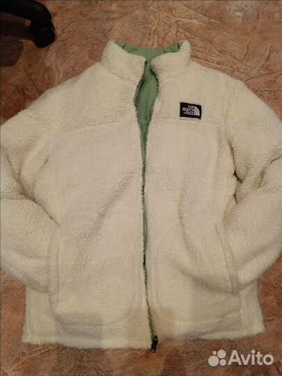 Куртка the north face