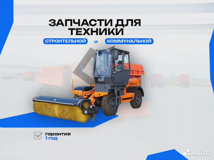 Тандемные насосы нш-16-16