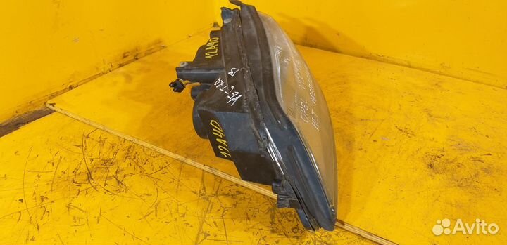 Фара передняя левая для Opel Vectra B