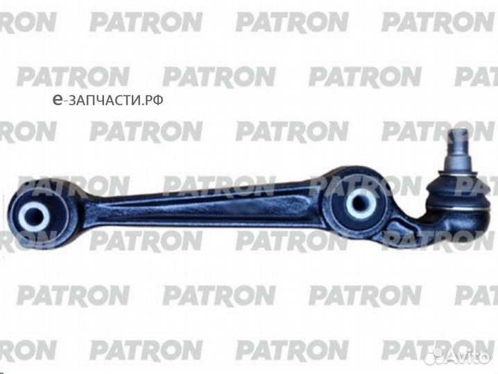 Patron PS5075 Рычаг подвески