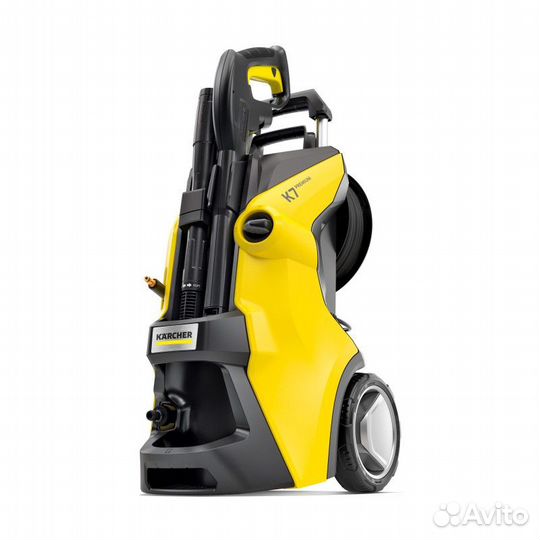 Новый авд Karcher K 7 Premium Power