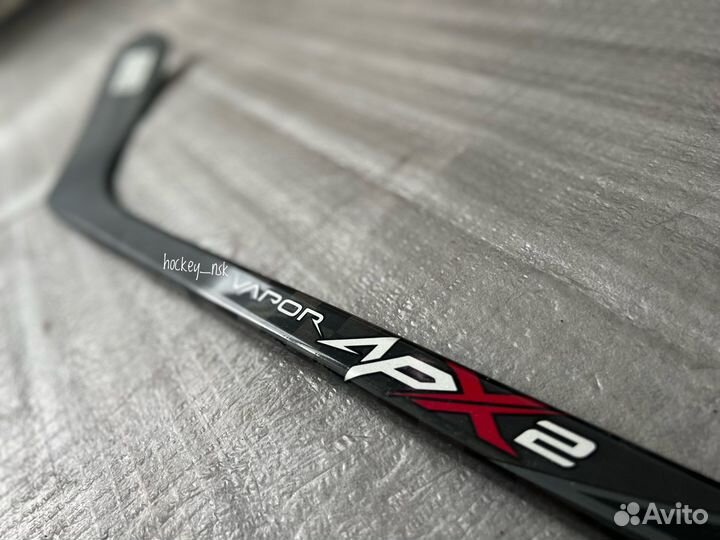 Клюшка Bauer Apx 2 87fl Rh p92