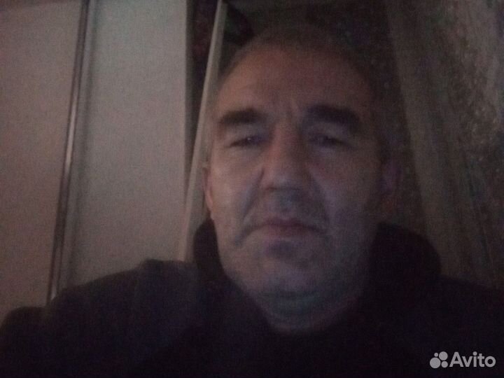 Водитель
