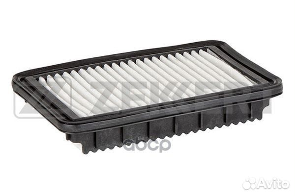 Фильтр возд. Hyundai i10 11- Kia Picanto II 11