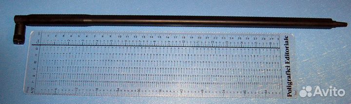 Антенна Wi-Fi