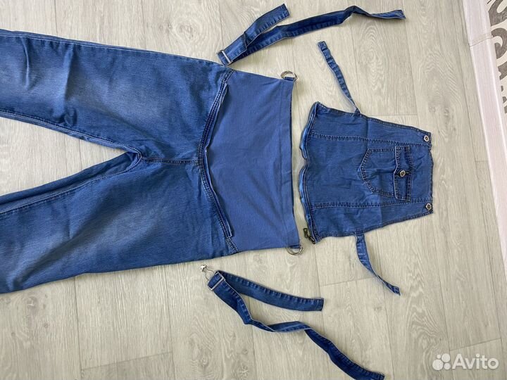 Штаны для беременных