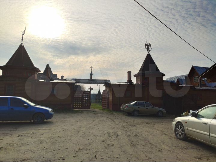 Участок 20 сот. (ИЖС)