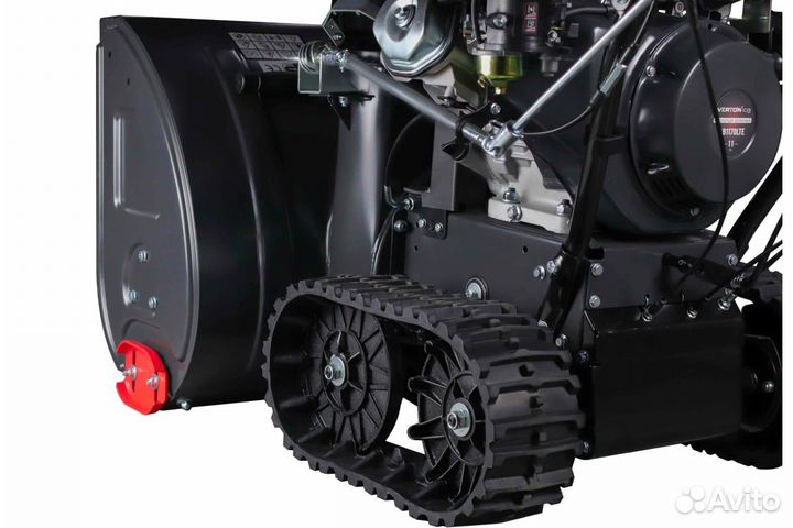 Снегоуборщик Verton Ice SB-1170LTE