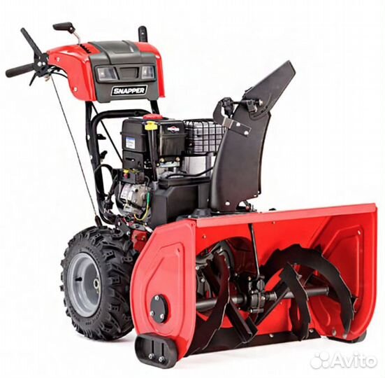 Снегоуборщик Snapper SNH1730SE