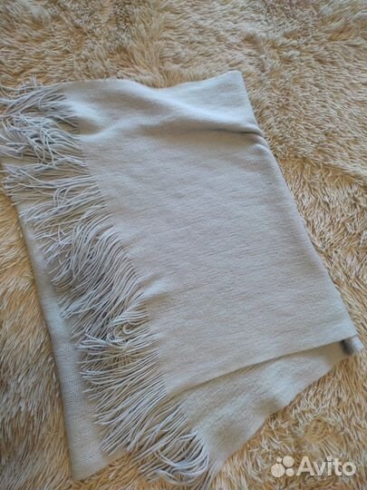 Женский шарф