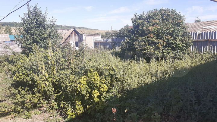 Дом 74,9 м² на участке 13 сот.