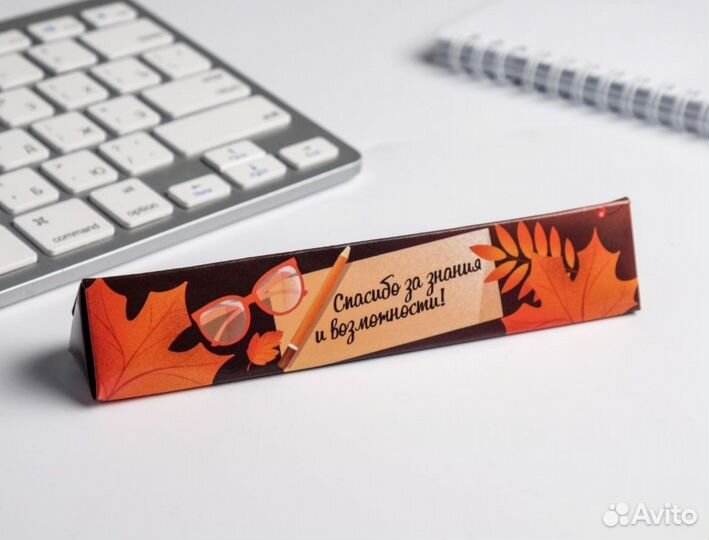 Два комплекта блокнот и шариковая ручка