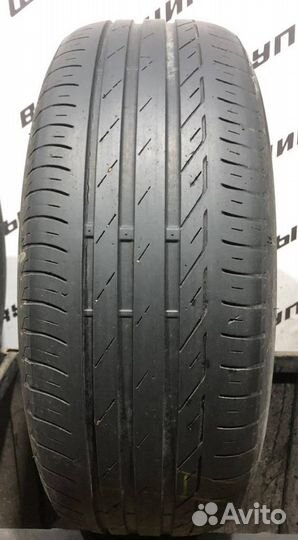 Bridgestone Turanza T001 205/60 R16