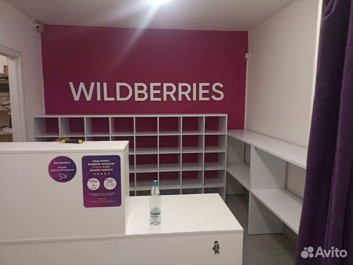 Корпусная мебель на заказ по вашим размерам