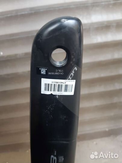 Велосипед Argon 18