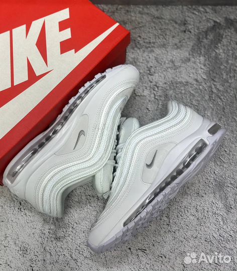 Удобные кроссовки Nike Air Max 37 - 45