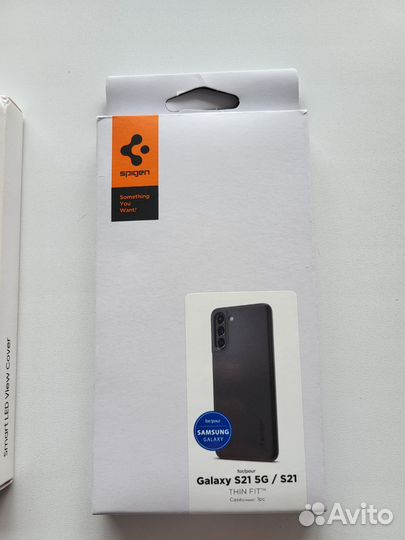 Чехол на samsung s21,s22 plus