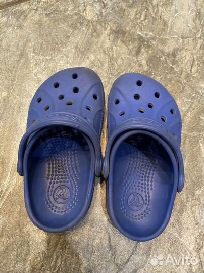 Crocs сабо