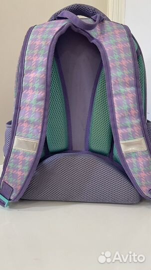 Рюкзак школьный для девочки
