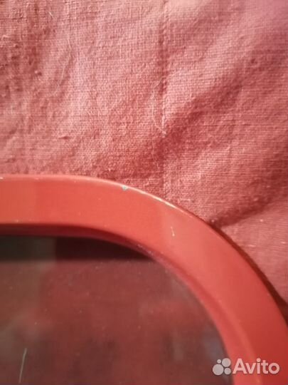 Поднос Все будет Кока Кола Coca Cola жестяной