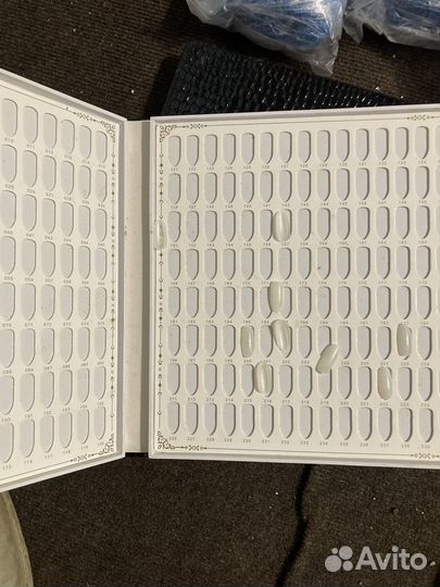 Все для маникюра