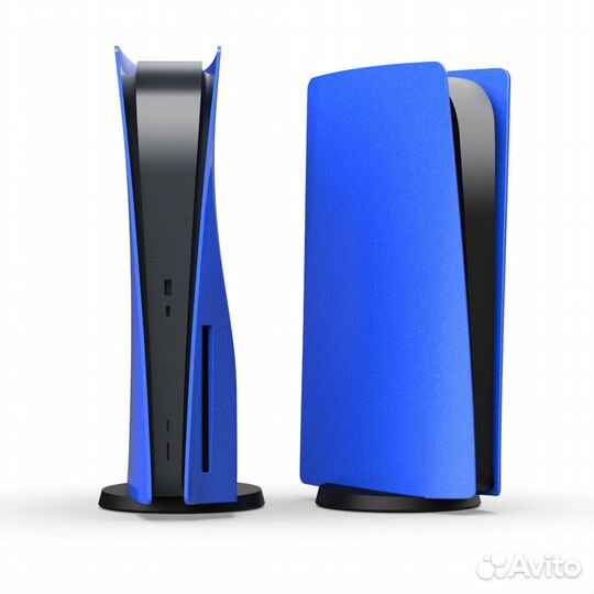 Защитная накладка для PS5 и геймпада Dualsense