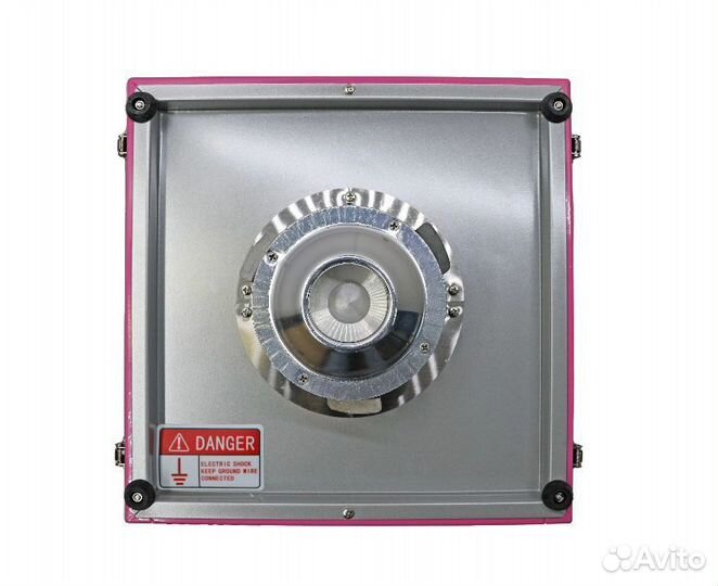 Прибор для приготовления сахарной ваты