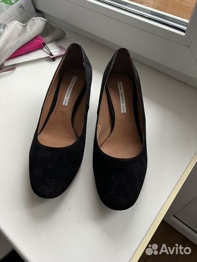 Туфли other stories 39-40