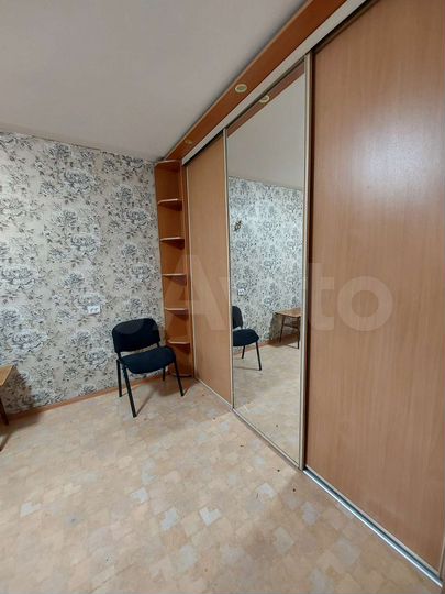 1-к. квартира, 32 м², 3/5 эт.