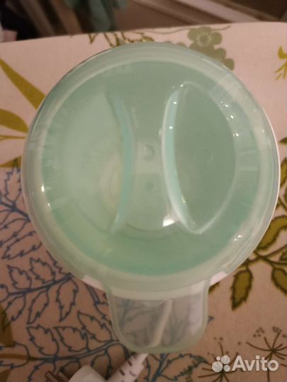 Подогреватель для бутылочек kitfort