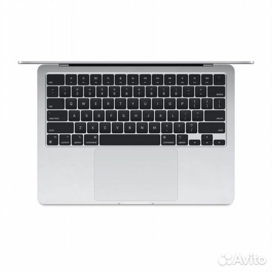 Apple MacBook Air 13 (2024) 16/256GB Silver