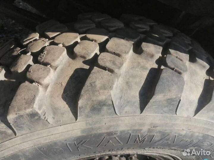 КАМАЗ 43118, 2011