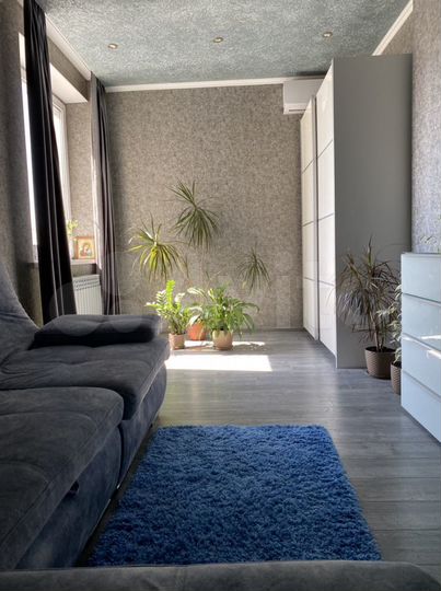 3-к. квартира, 81,2 м², 9/9 эт.