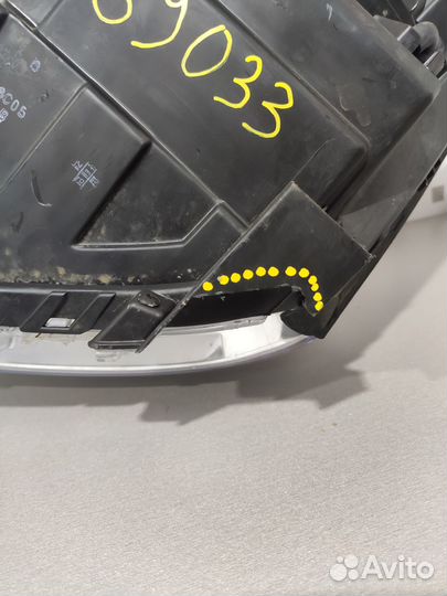 Фара передняя правая Hyundai Creta