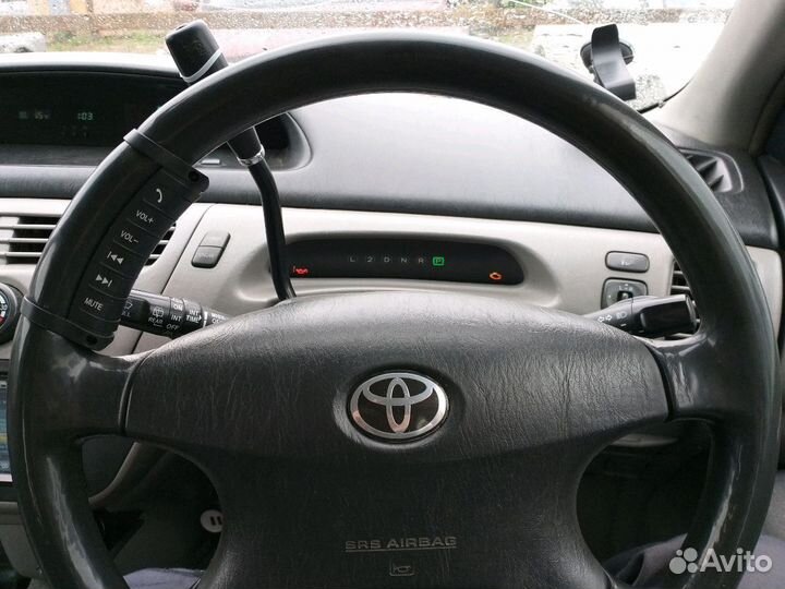 Пульт на руль беспроводной для магнитолы (новый)