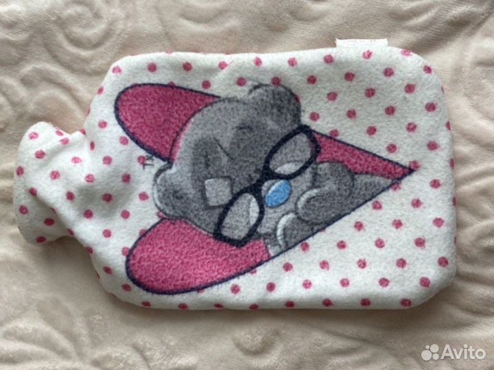 Грелка водяная