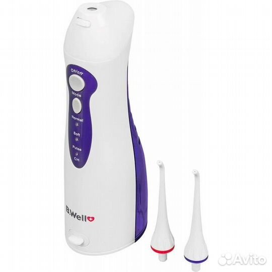 Ирригатор WI-911 полости рта B.Well