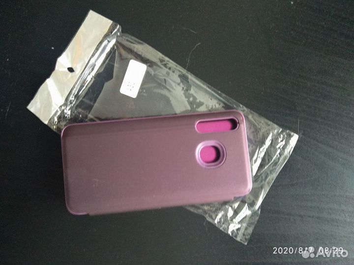 Чехол для Samsung A30