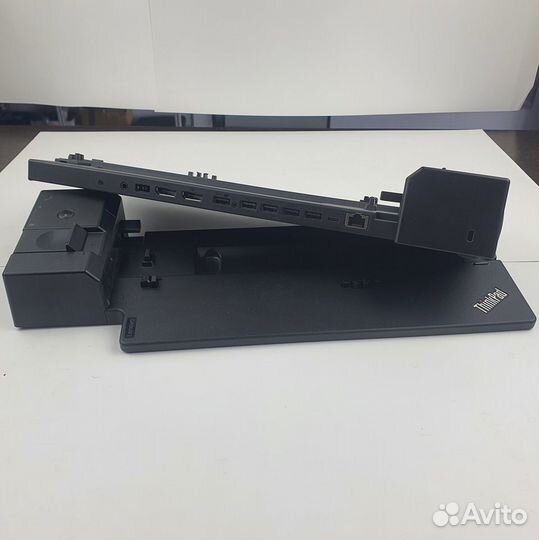 Док-станция Lenovo ThinkPad Pro с бп 130Вт