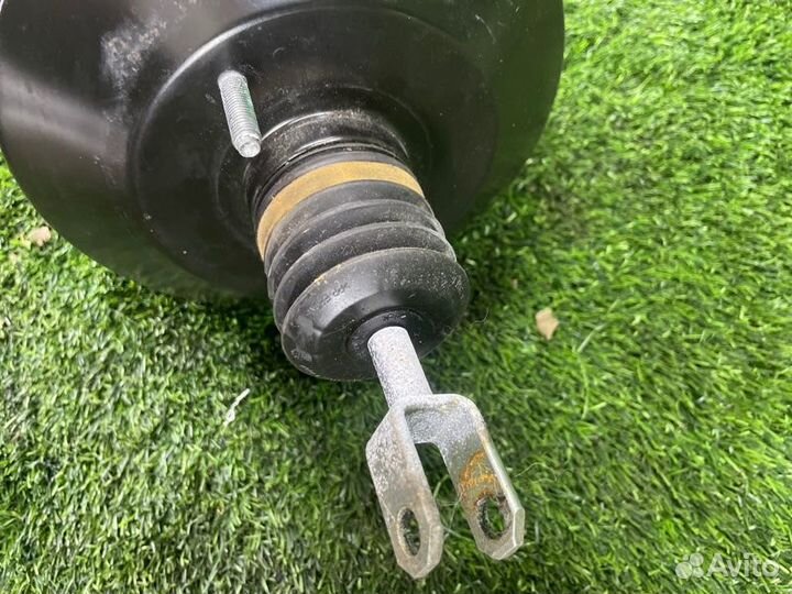 Вакуумный усилитель тормозов Bmw X1 E84 N47D20